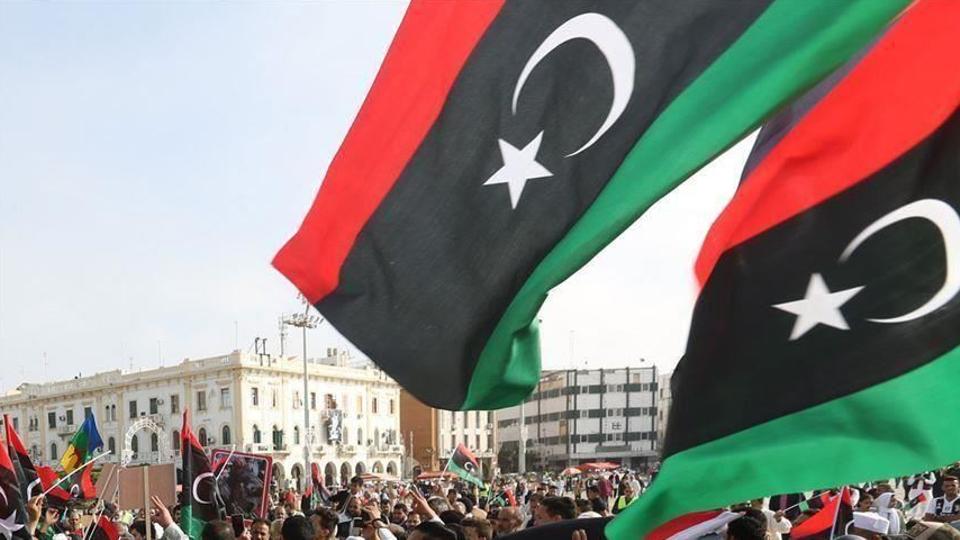 الأحد اختتمت أعمال الملتقى السياسي الليبي الذي انعقد في تونس برعاية أممية
