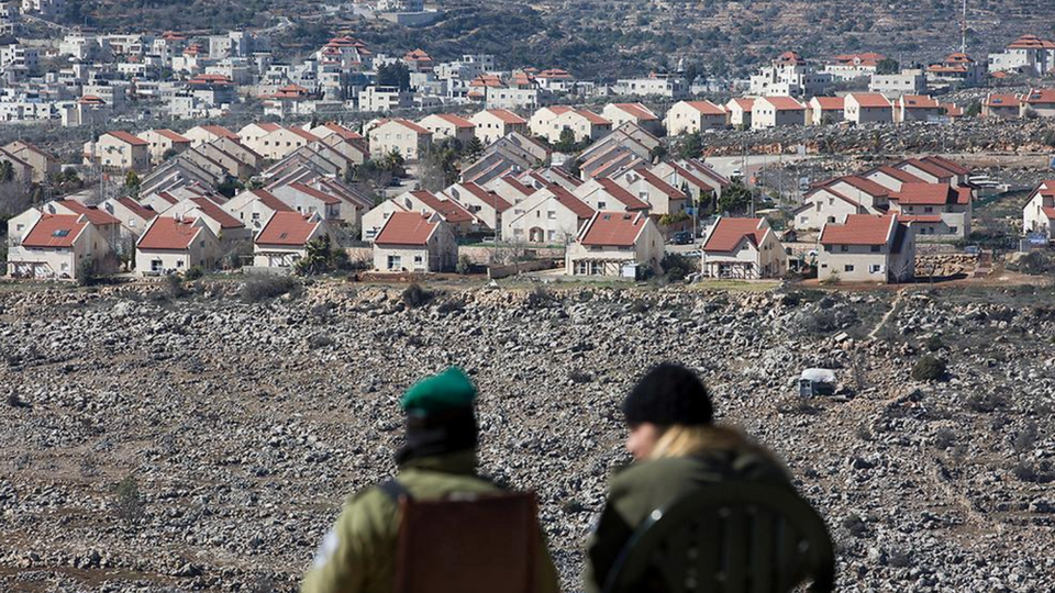 إسرائيل تعتزم تشكيل هيئة لمراقبة البناء الفلسطيني في المنطقة (ج) بالضفة الغربية لتطبيق خطة الضمّ
