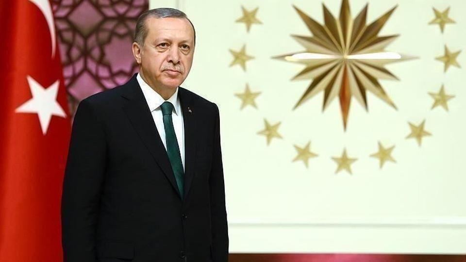 أردوغان يقول إنه كلما زاد تمسك تركيا بالإسلام ودفاعها عنه زادت وتيرة الهجمات المعادية للإسلام