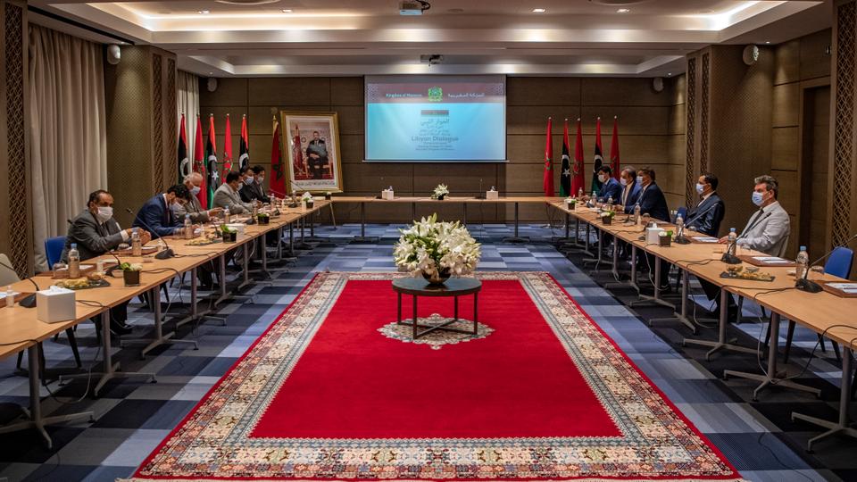 عضو في البرلمان الليبي تَوقَّع انطلاق جلسة رسمية موحدة تهدف إلى توحيد المجلس بشقيه في طرابلس وطبرق