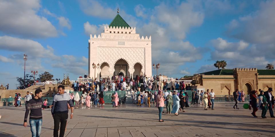اعتمد المغرب عام 2002 آلية للتمييز الإيجابي 