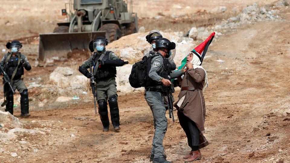 علماء الأمة يدعون لنبذ الخلافات وتوحيد الصفوف للدفاع عن قضية فلسطين والمقدسات 