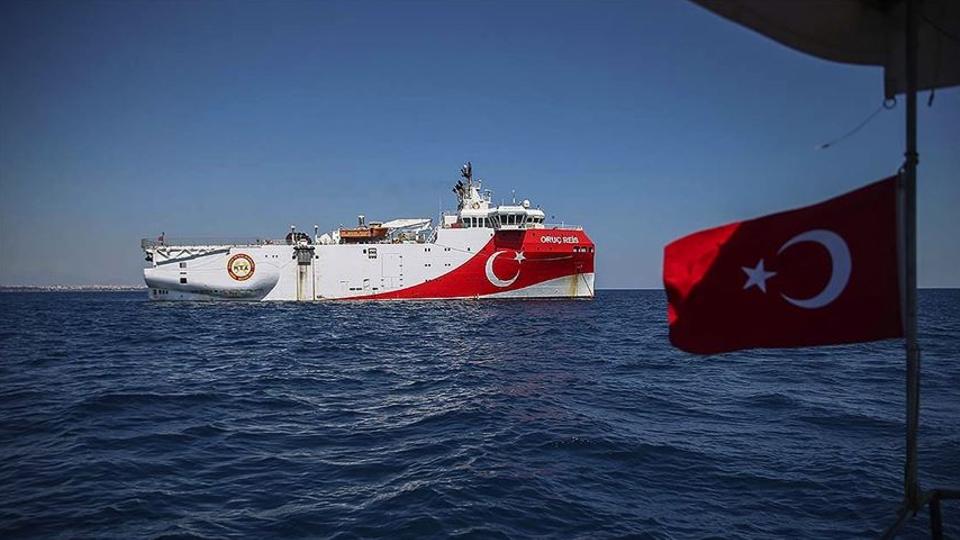 تركيا تنتقد تصريحات يونانية حول التنقيب شرقي المتوسط