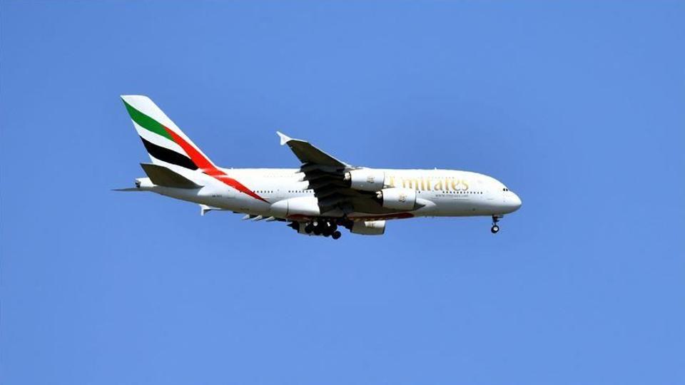 شركة الاتحاد للطيران الإماراتية ستبدأ في الثامن والعشرين من شهر مارس/آذار القادم تسيير رحلات يومية من وإلى تل أبيب