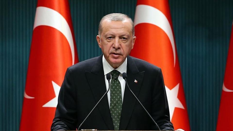 أردوغان يدعو الاتحاد الأوروبي إلى الوفاء بوعوده لتركيا من أجل تعاون أوثق