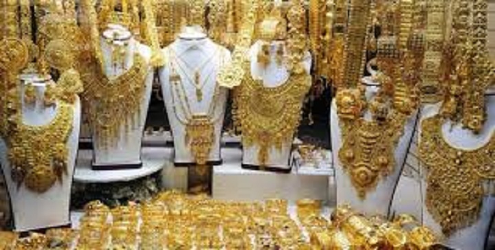 أسعار الذهب في تركيا وسوريا