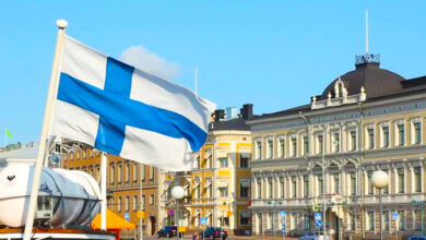 فنلندا تستعد لاستقبال المهاجرين