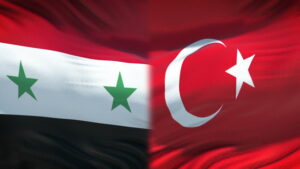 تركيا سوريا