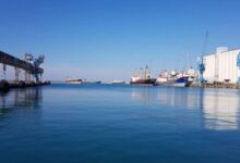 ميناء طرطوس
